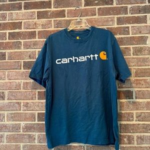 Carhartt Men’s Heavyweight T-shirt Medium